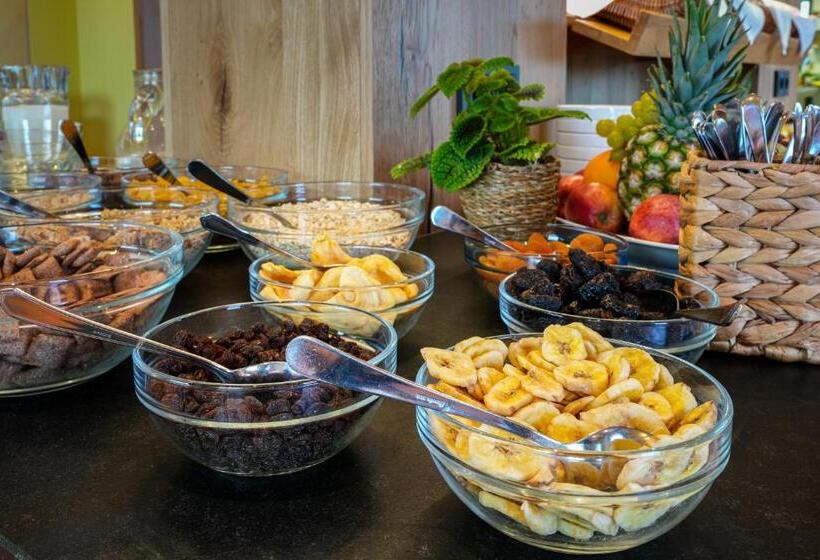 Landhotel Magdalenenhof Gbr