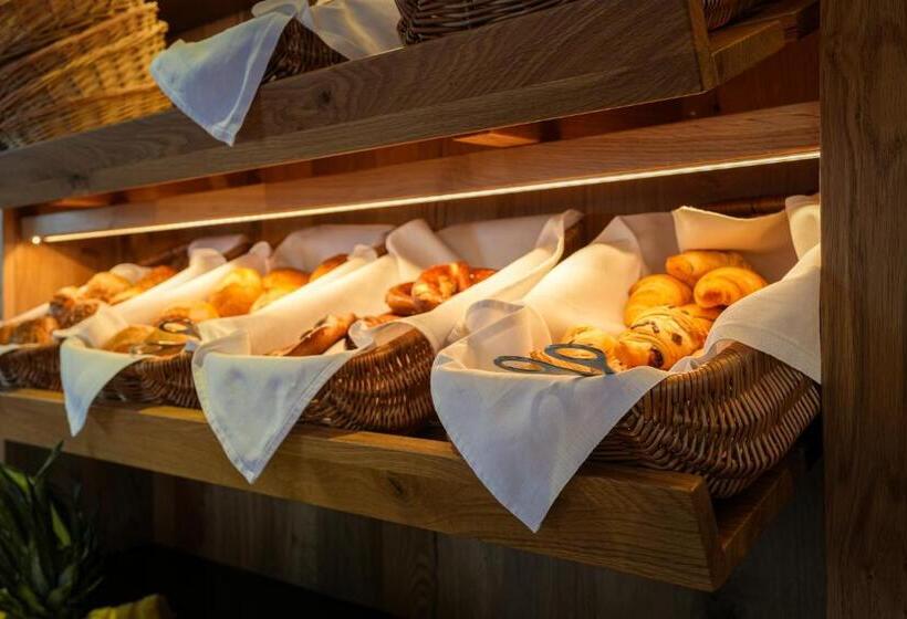 Landhotel Magdalenenhof Gbr