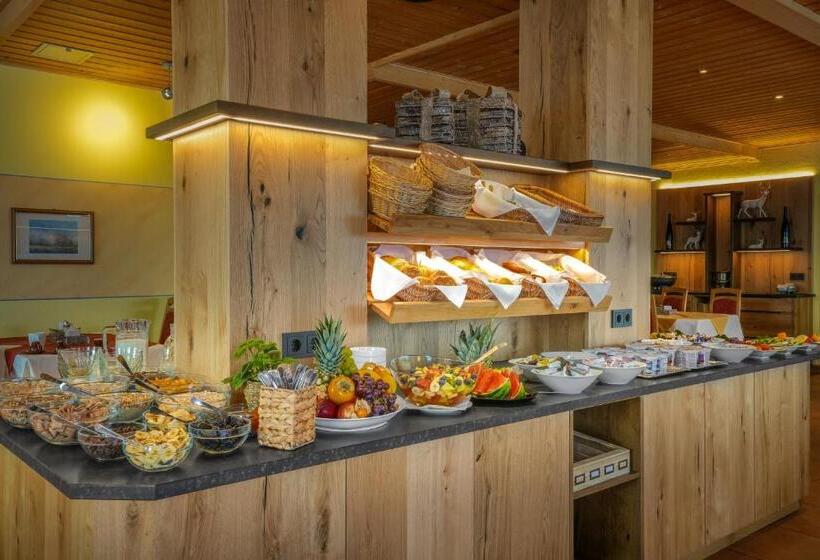 Landhotel Magdalenenhof Gbr