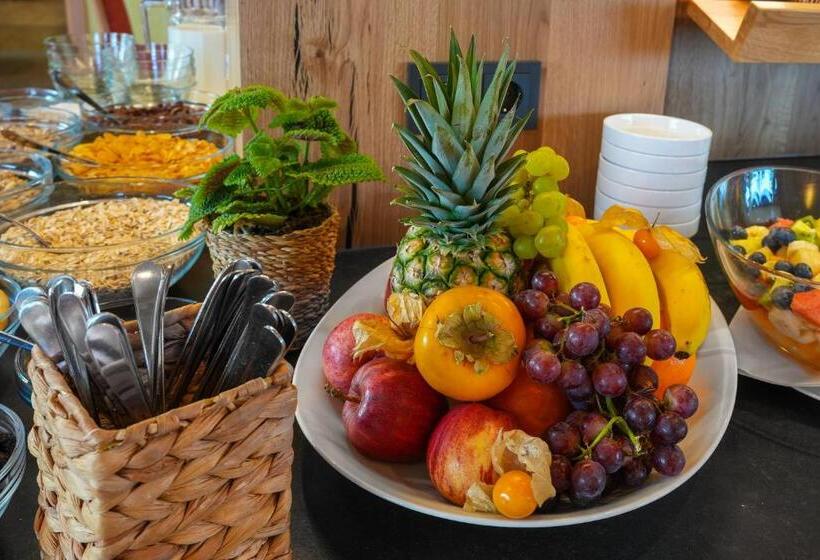 Landhotel Magdalenenhof Gbr