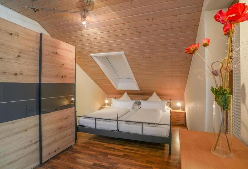 Landhotel Magdalenenhof Gbr