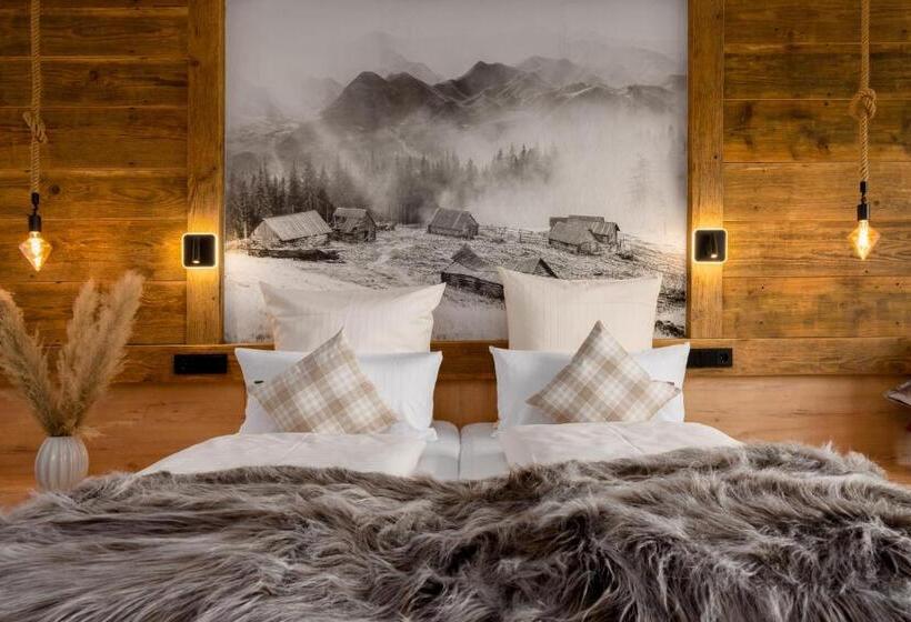 Landhotel Magdalenenhof Gbr