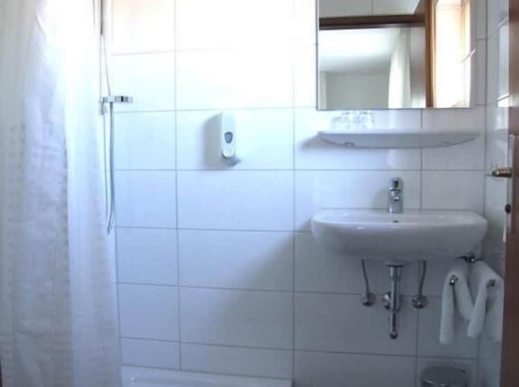 Martins Klause Airport Messe Hotel   Self Check In