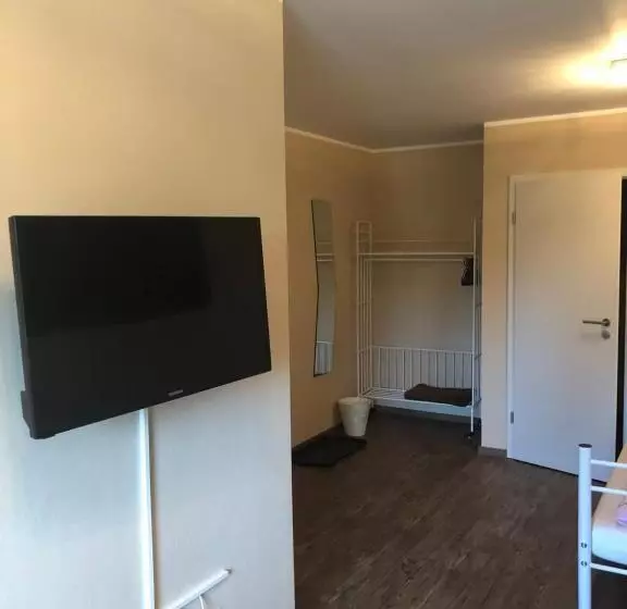 Motel Füssen Im Allgäu