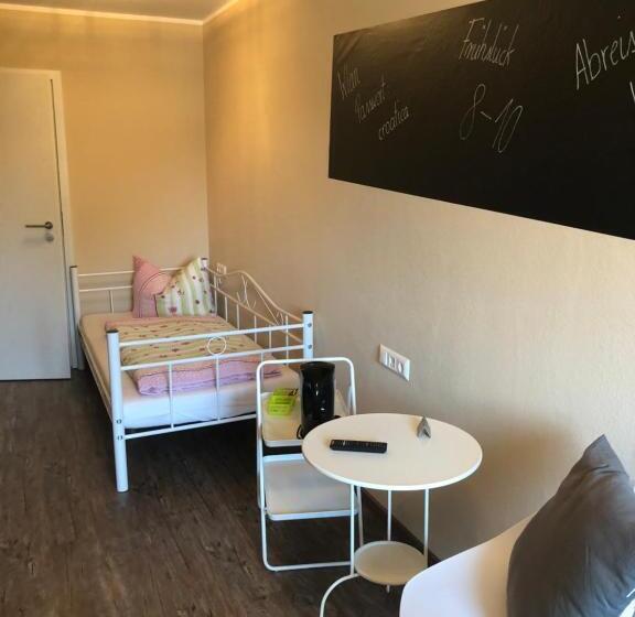 Motel Füssen Im Allgäu