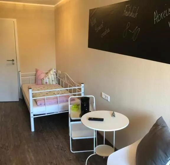 Motel Füssen Im Allgäu