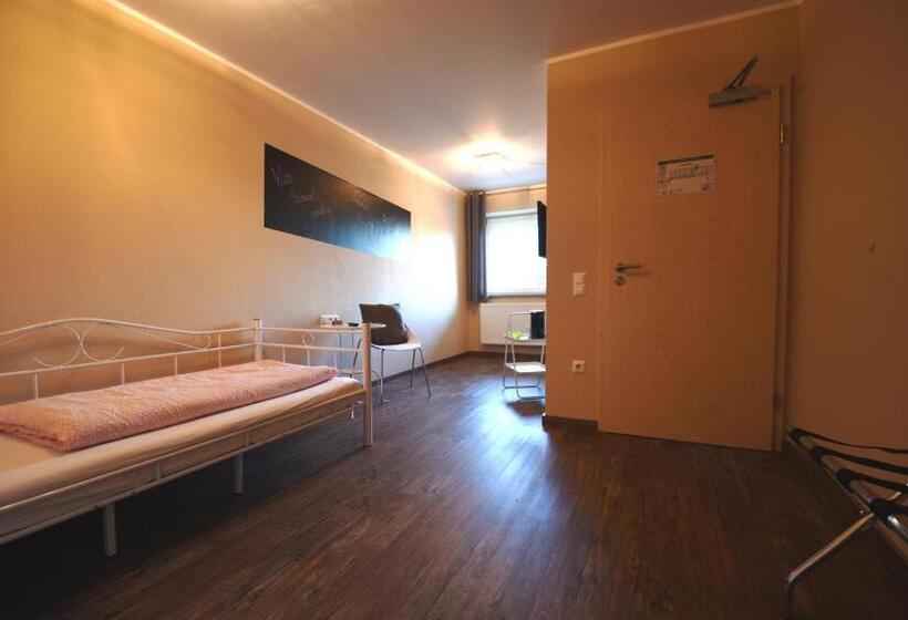 Motel Füssen Im Allgäu