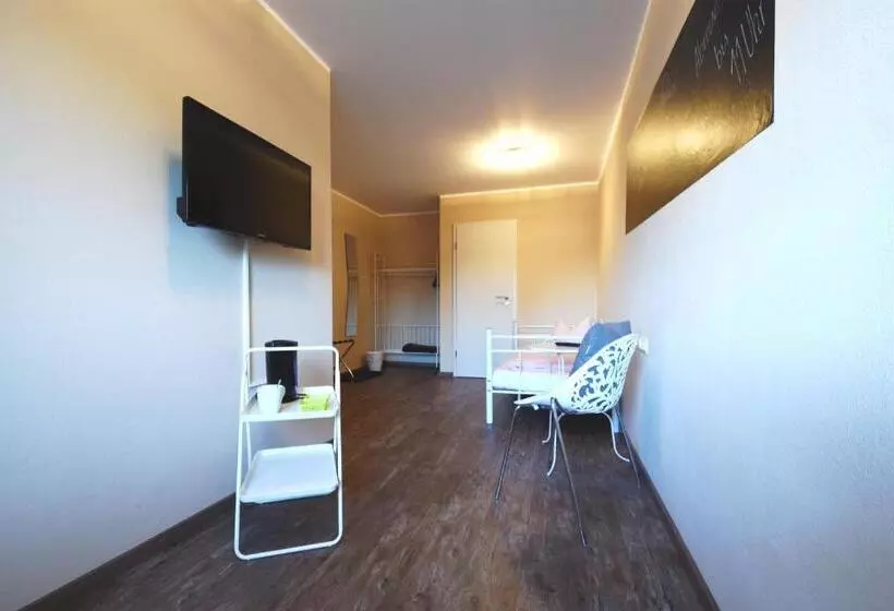 Motel Füssen Im Allgäu