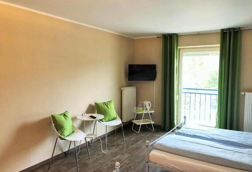 Motel Füssen Im Allgäu