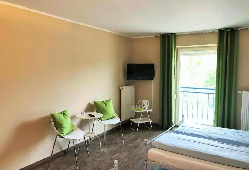 Motel Füssen Im Allgäu