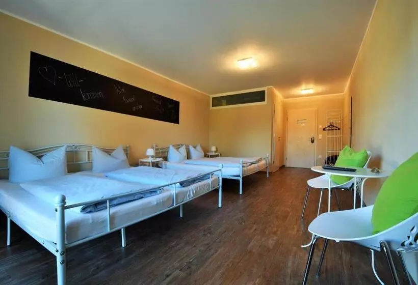 Motel Füssen Im Allgäu