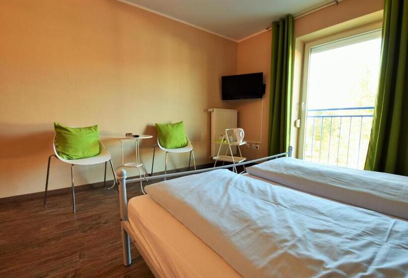 Motel Füssen Im Allgäu