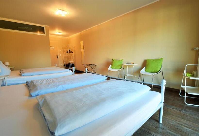 Motel Füssen Im Allgäu