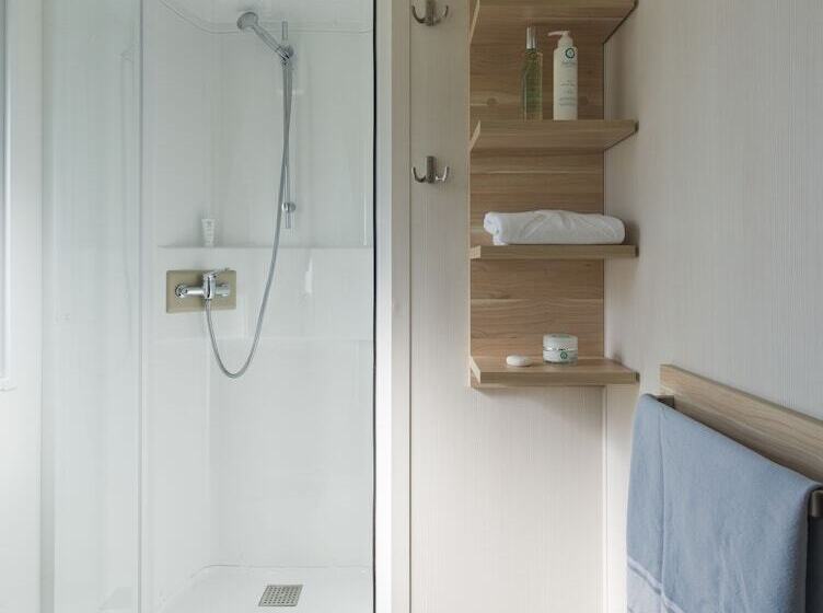 리조트 Les Prairies De La Mer