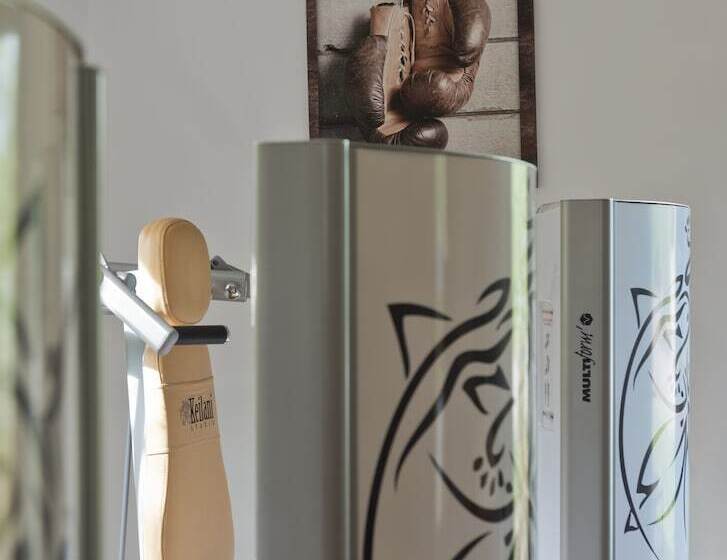 리조트 Les Prairies De La Mer