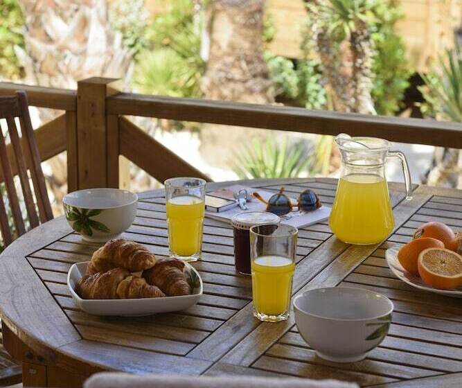 리조트 Les Prairies De La Mer