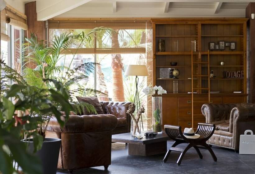 리조트 Les Prairies De La Mer