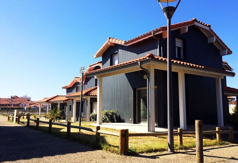 Résidence Nemea Les Balcons Des Pêcheurs