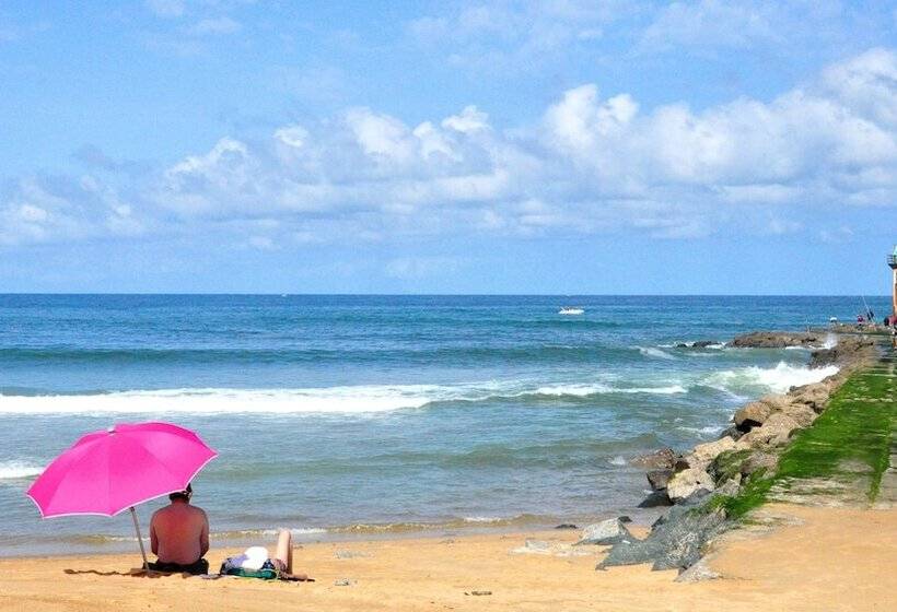 Résidence Nemea Les Balcons Des Pêcheurs