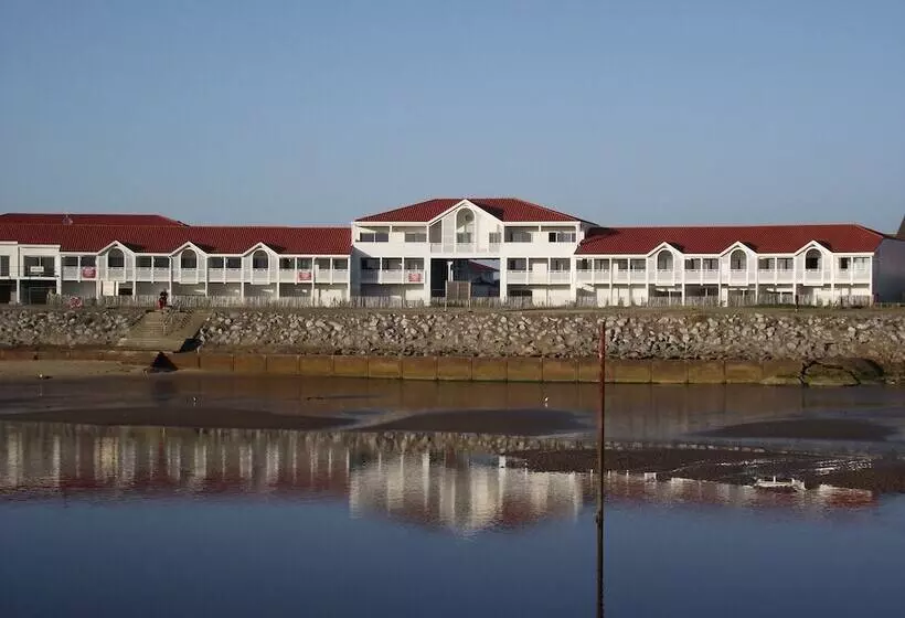Résidence Nemea Les Balcons Des Pêcheurs