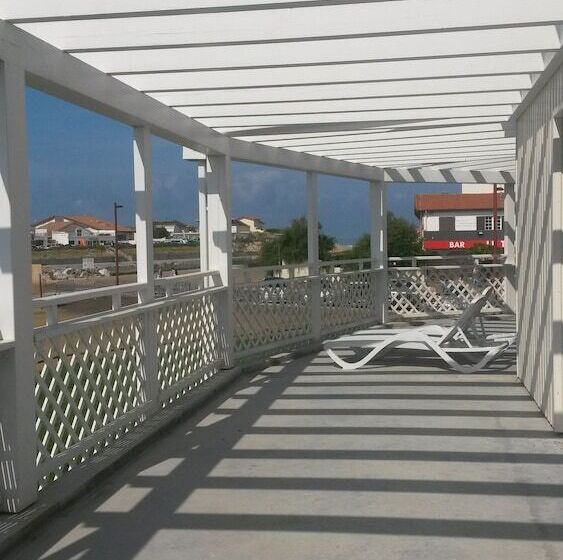 Résidence Nemea Les Balcons Des Pêcheurs