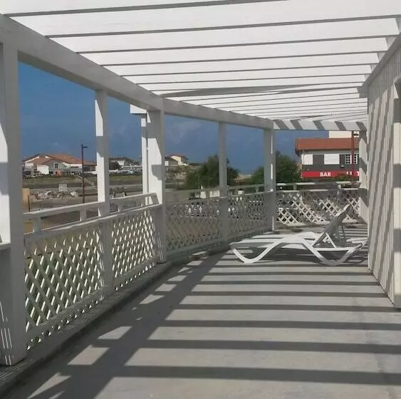 Résidence Nemea Les Balcons Des Pêcheurs
