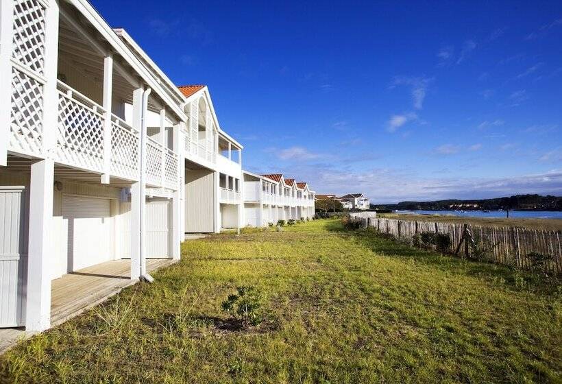 Résidence Nemea Les Balcons Des Pêcheurs