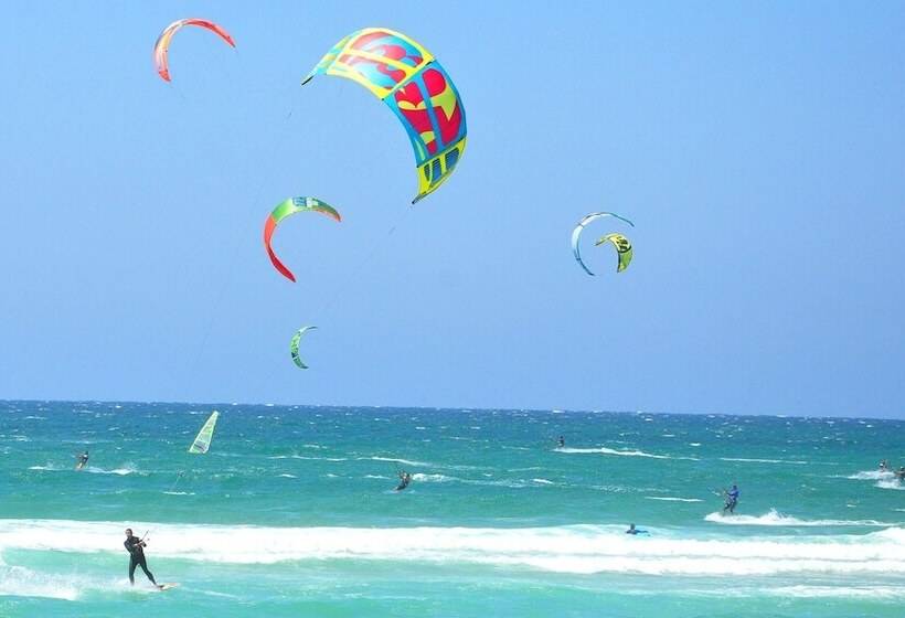 Résidence Nemea Les Balcons Des Pêcheurs