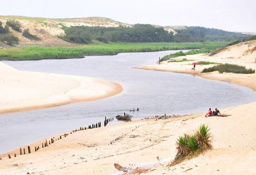 Résidence Nemea Les Balcons Des Pêcheurs