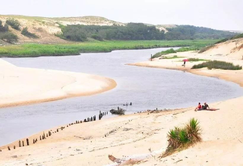 Résidence Nemea Les Balcons Des Pêcheurs