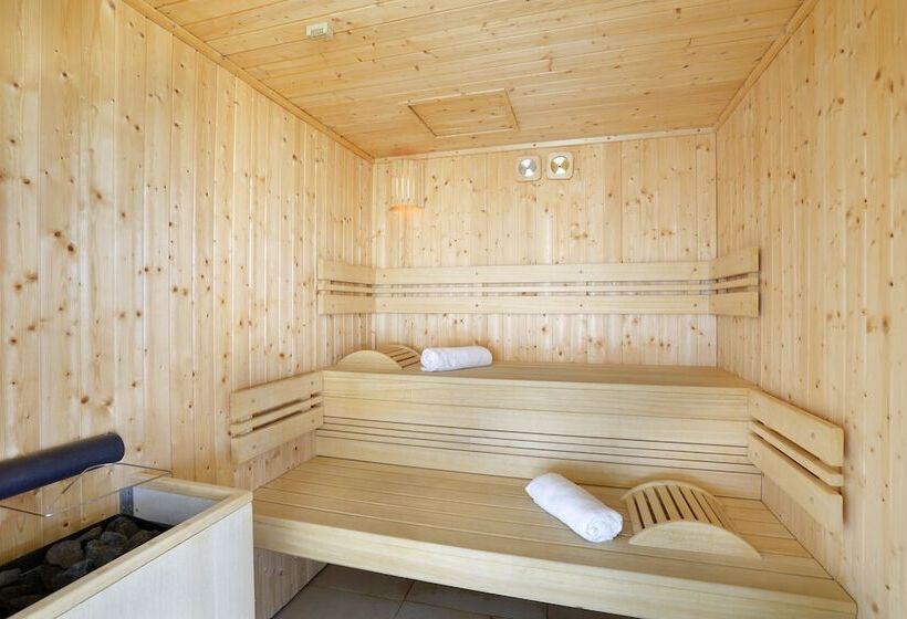 Résidence Nemea Les Balcons Des Pêcheurs