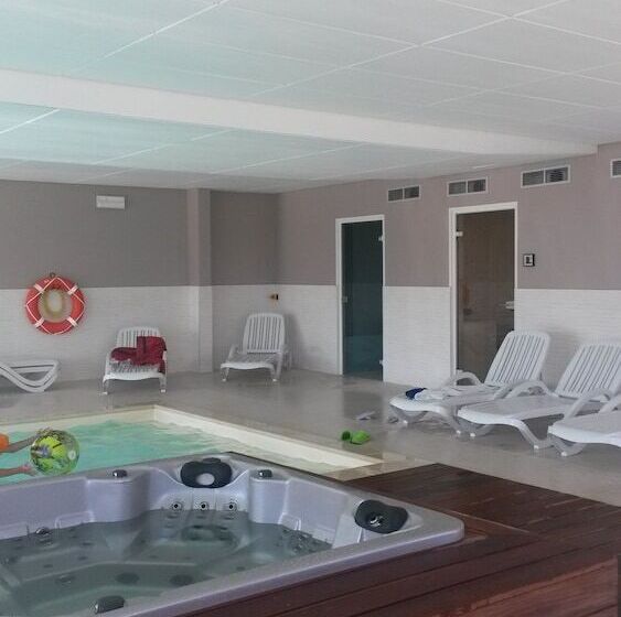 Résidence Nemea Les Balcons Des Pêcheurs