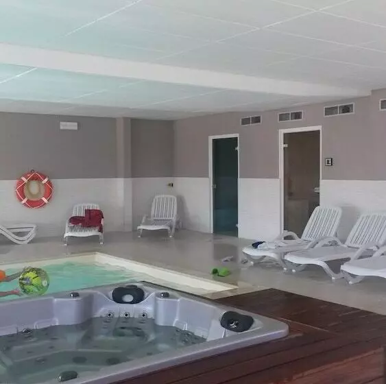Résidence Nemea Les Balcons Des Pêcheurs