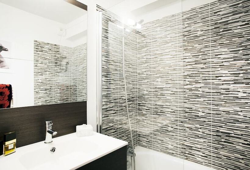 Résidence Nemea Les Balcons Des Pêcheurs