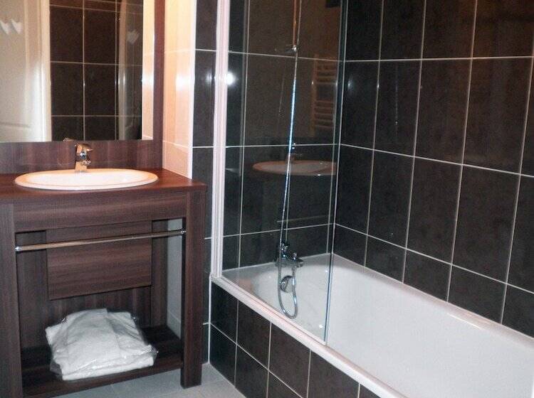 Résidence Nemea Les Balcons Des Pêcheurs