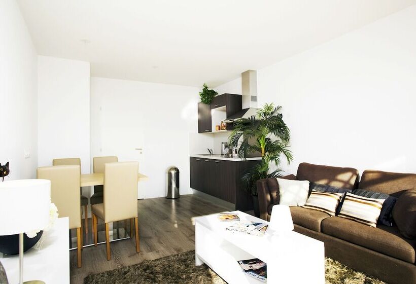 Résidence Nemea Les Balcons Des Pêcheurs