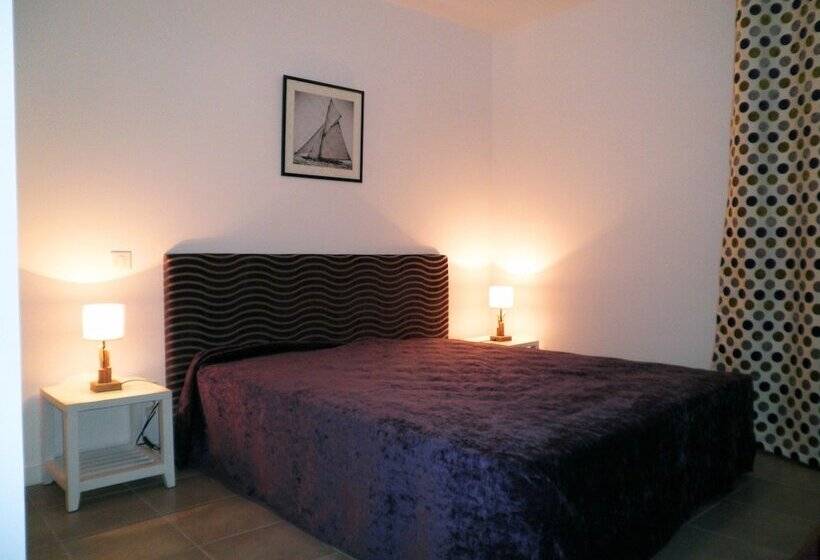 Résidence Nemea Les Balcons Des Pêcheurs