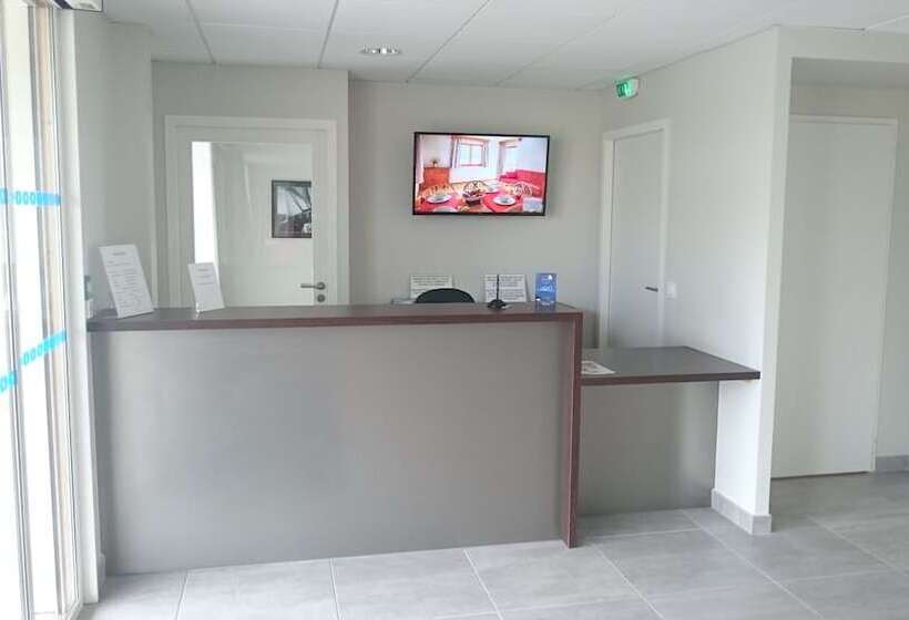 Résidence Nemea Les Balcons Des Pêcheurs