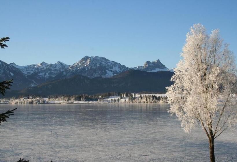 Seehotel Hartung & Ferienappartements