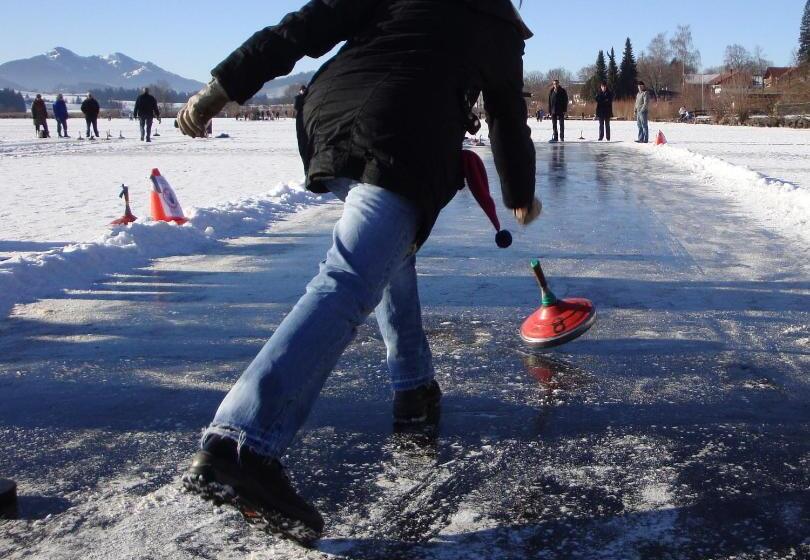 Seehotel Hartung & Ferienappartements