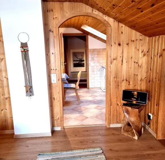 Seehotel Hartung & Ferienappartements