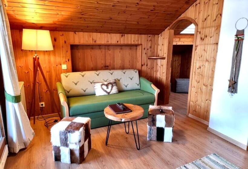 Seehotel Hartung & Ferienappartements