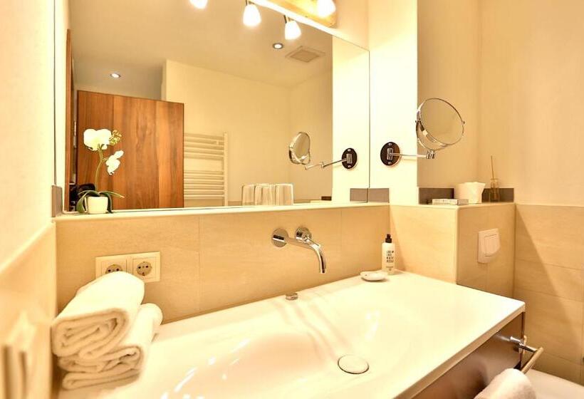 Seehotel Hartung & Ferienappartements