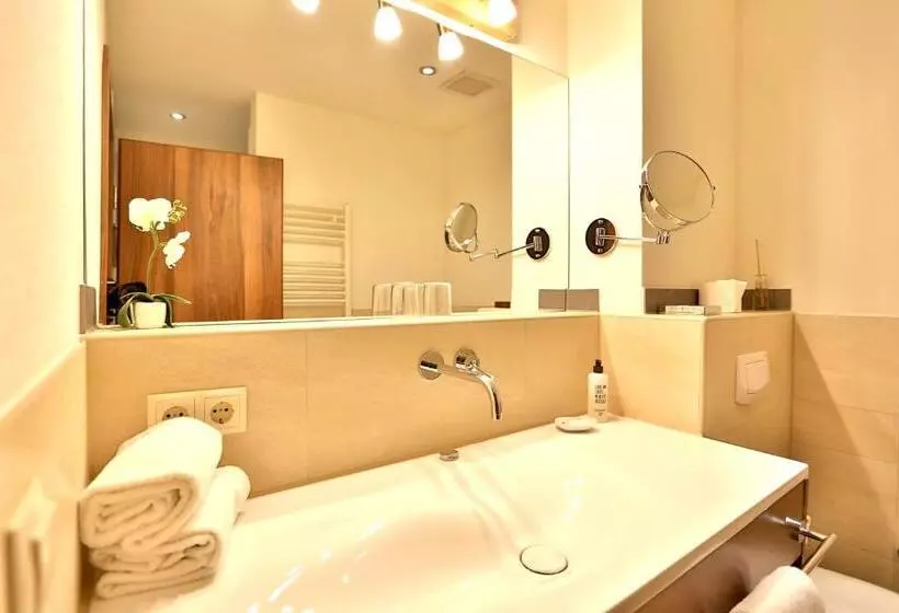 Seehotel Hartung & Ferienappartements