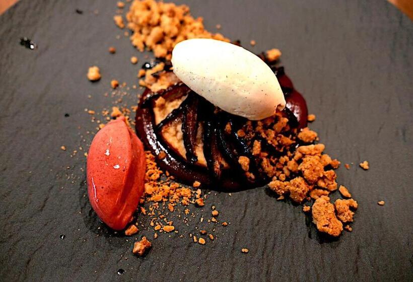 Seehotel Hartung & Ferienappartements