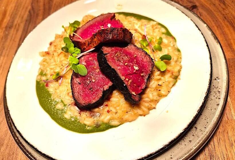 Seehotel Hartung & Ferienappartements