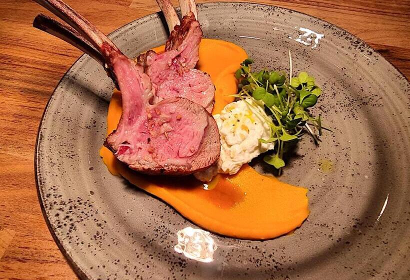 Seehotel Hartung & Ferienappartements