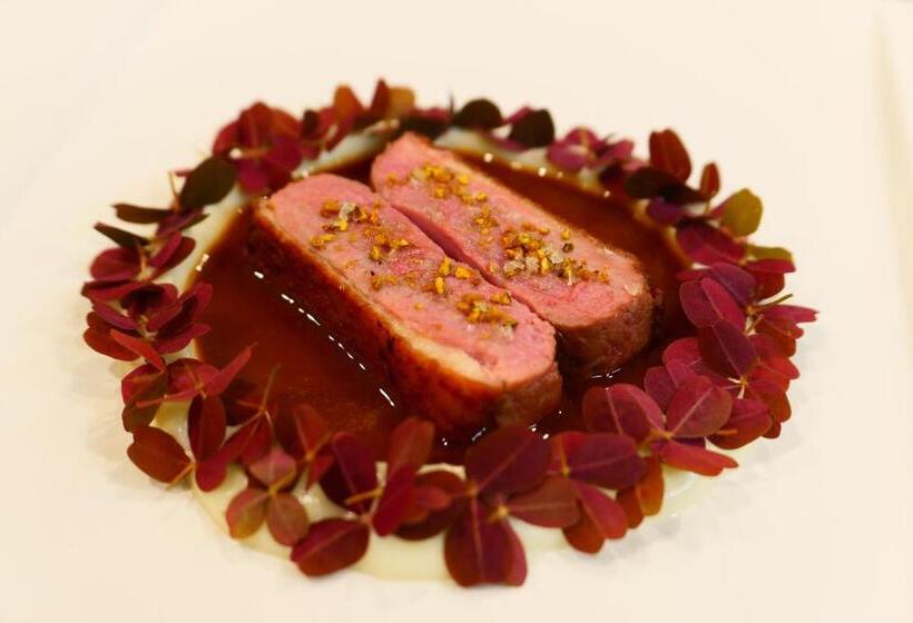 Seehotel Hartung & Ferienappartements