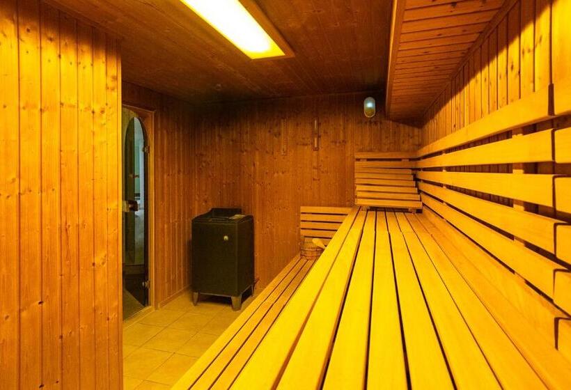 Villa Auszeit Hotel Garni