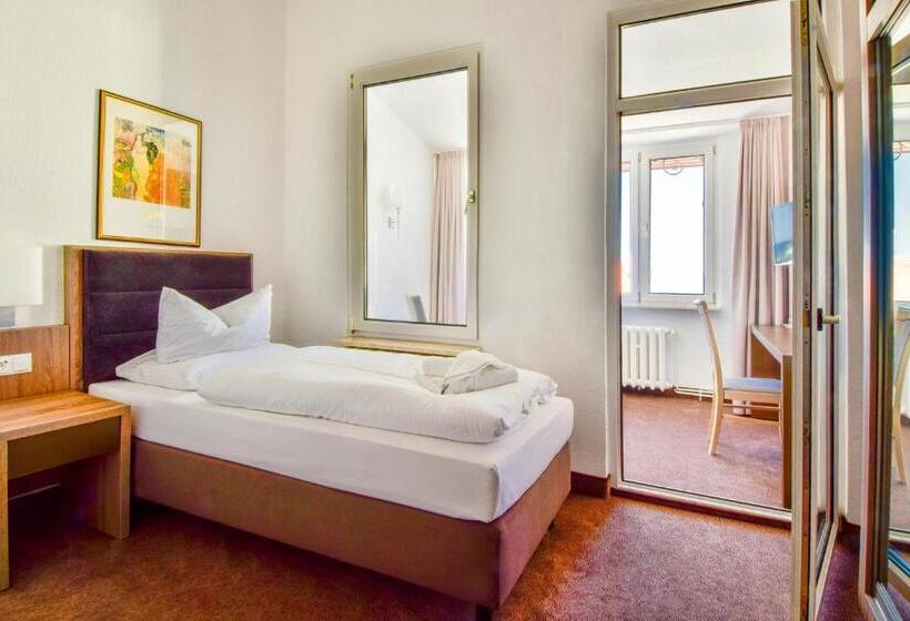 Villa Auszeit Hotel Garni